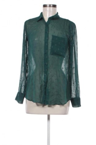 Дамска риза Stradivarius, Размер S, Цвят Многоцветен, Цена 12,08 €