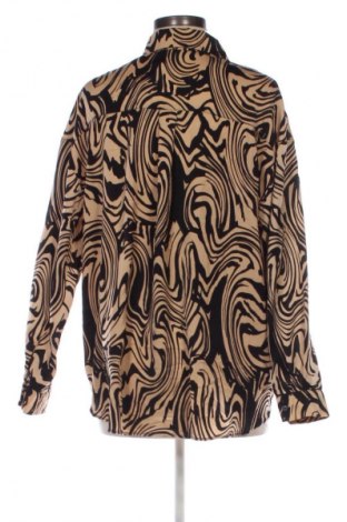 Damenbluse Stradivarius, Größe L, Farbe Mehrfarbig, Preis € 6,99