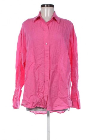 Női ing Stradivarius, Méret L, Szín Rózsaszín, Ár 2 829 Ft