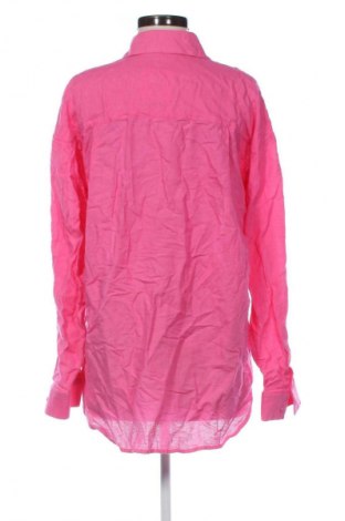 Női ing Stradivarius, Méret L, Szín Rózsaszín, Ár 2 829 Ft