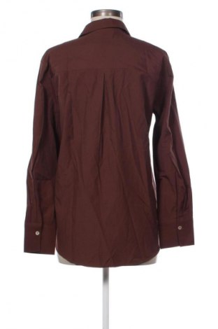 Damska koszula Stradivarius, Rozmiar M, Kolor Brązowy, Cena 28,99 zł