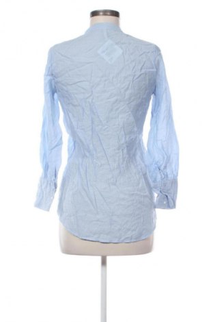 Damenbluse Stradivarius, Größe S, Farbe Blau, Preis € 6,99