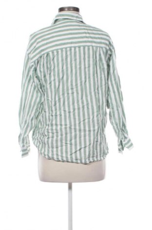 Cămașă de femei Stradivarius, Mărime S, Culoare Multicolor, Preț 24,99 Lei