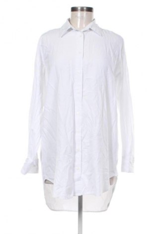 Damenbluse Stradivarius, Größe M, Farbe Weiß, Preis € 7,67