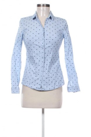 Damenbluse Stradivarius, Größe S, Farbe Mehrfarbig, Preis € 13,00