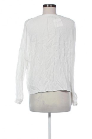 Damenbluse Stradivarius, Größe M, Farbe Weiß, Preis € 9,90
