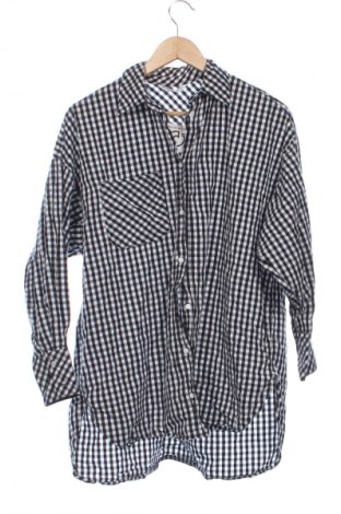 Cămașă de femei Stradivarius, Mărime XS, Culoare Multicolor, Preț 66,58 Lei