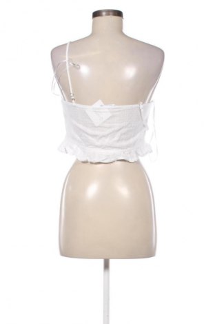 Damska koszula Stradivarius, Rozmiar S, Kolor Biały, Cena 68,00 zł