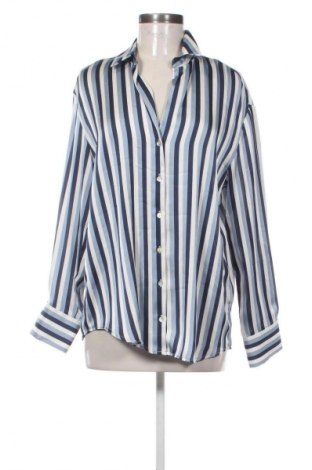 Damenbluse Stradivarius, Größe M, Farbe Mehrfarbig, Preis 6,99 €