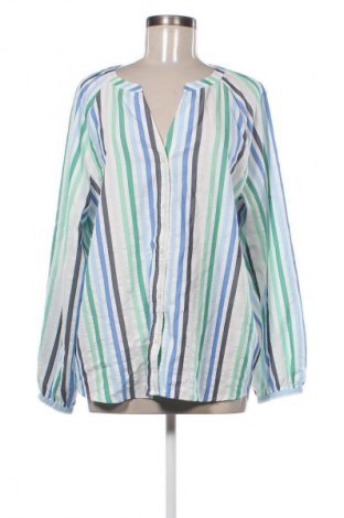 Дамска риза Street One, Размер XL, Цвят Многоцветен, Цена 6,64 €