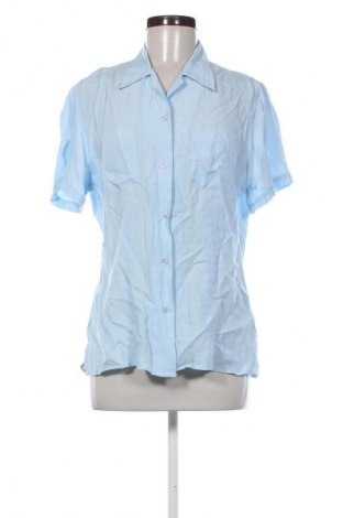 Дамска риза Street One, Размер M, Цвят Син, Цена 8,18 €