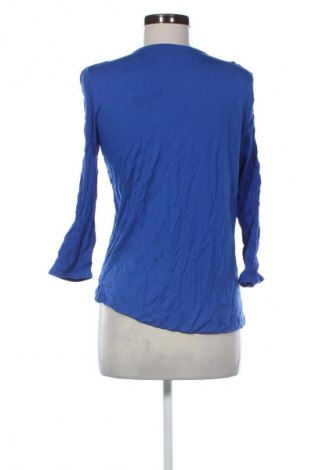 Γυναικείο πουκάμισο Street One, Μέγεθος M, Χρώμα Μπλέ, Τιμή 6,99 €