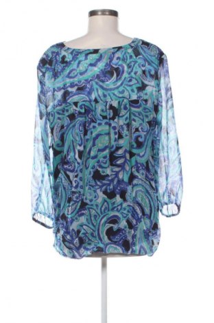 Damenbluse Street One, Größe L, Farbe Mehrfarbig, Preis 8,99 €