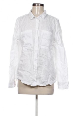 Damenbluse Street One, Größe M, Farbe Weiß, Preis € 10,99