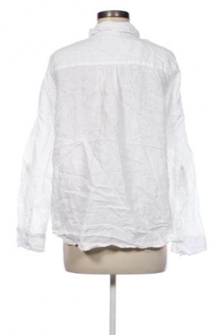 Damenbluse Street One, Größe M, Farbe Weiß, Preis € 10,99