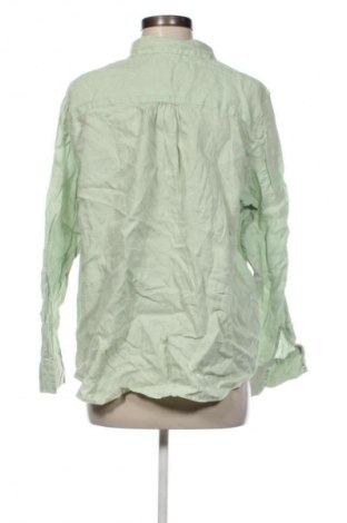 Dámská košile  Street One, Velikost M, Barva Zelená, Cena  199,00 Kč
