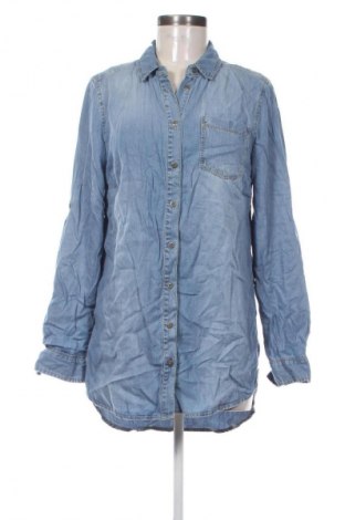 Damenbluse Street One, Größe S, Farbe Blau, Preis € 6,99