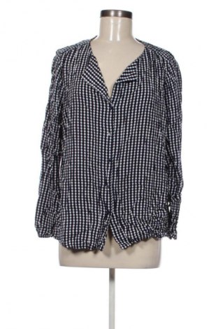 Дамска риза Street One, Размер L, Цвят Многоцветен, Цена 6,64 €