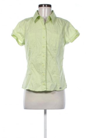 Damenbluse Street One, Größe M, Farbe Grün, Preis 10,99 €