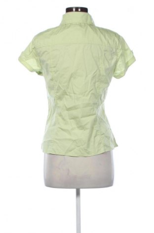 Damenbluse Street One, Größe M, Farbe Grün, Preis 10,99 €