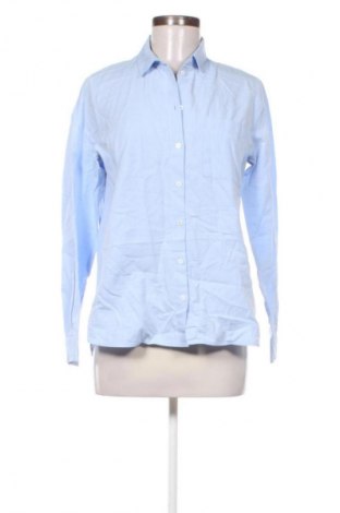 Cămașă de femei Street One, Mărime M, Culoare Albastru, Preț 38,99 Lei