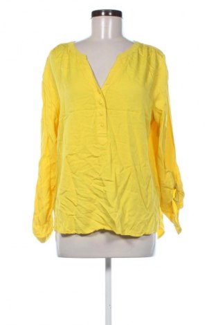 Damenbluse Street One, Größe L, Farbe Gelb, Preis 8,99 €