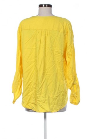 Damenbluse Street One, Größe L, Farbe Gelb, Preis 8,99 €