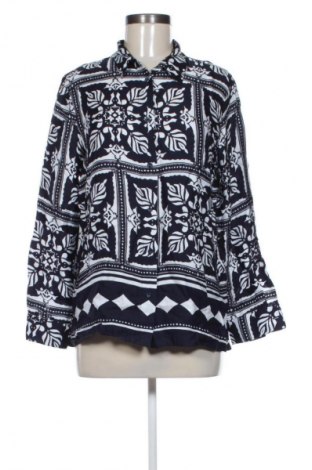 Дамска риза Street One, Размер M, Цвят Многоцветен, Цена 5,11 €