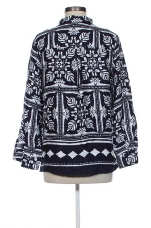 Дамска риза Street One, Размер M, Цвят Многоцветен, Цена 5,11 €