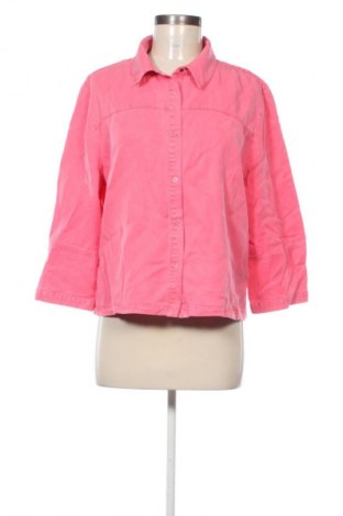 Damska koszula Street One, Rozmiar M, Kolor Różowy, Cena 31,99 zł