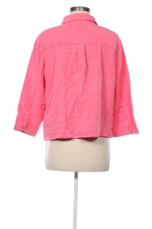 Damska koszula Street One, Rozmiar M, Kolor Różowy, Cena 31,99 zł