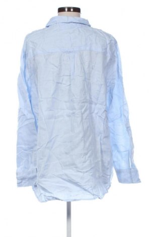 Damenbluse Street One, Größe XL, Farbe Blau, Preis 11,99 €