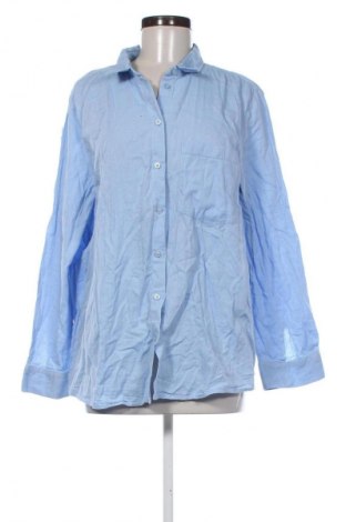 Dámská košile  Street One, Velikost XL, Barva Modrá, Cena  269,00 Kč