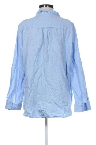 Dámská košile  Street One, Velikost XL, Barva Modrá, Cena  269,00 Kč