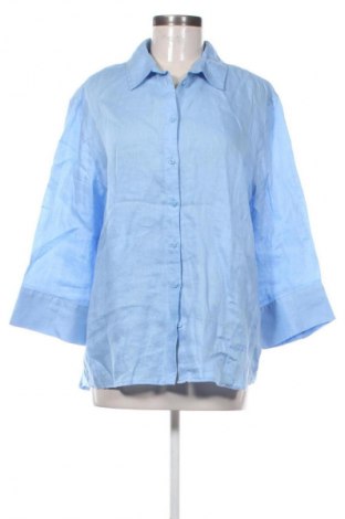 Női ing Street One, Méret M, Szín Kék, Ár 3 019 Ft