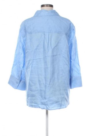 Női ing Street One, Méret M, Szín Kék, Ár 3 019 Ft