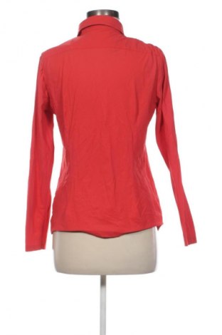 Damenbluse Studio Anneloes, Größe M, Farbe Rot, Preis 10,99 €