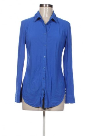 Cămașă de femei Studio Anneloes, Mărime M, Culoare Albastru, Preț 54,99 Lei