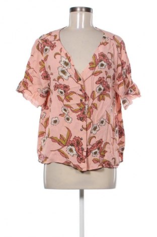 Damska koszula Superdry, Rozmiar L, Kolor Kolorowy, Cena 40,99 zł