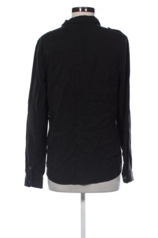 Damenbluse Superdry, Größe M, Farbe Schwarz, Preis € 58,99