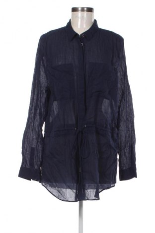 Női ing Sussan, Méret M, Szín Kék, Ár 8 640 Ft