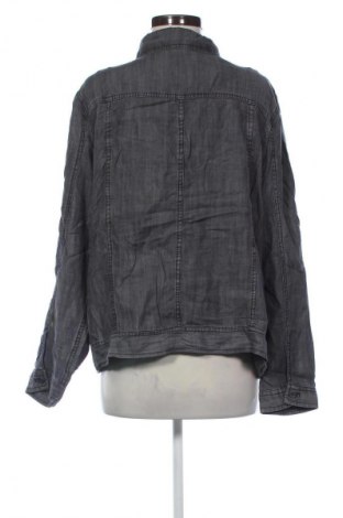 Damenbluse Suzanne Grae, Größe XL, Farbe Grau, Preis € 9,99