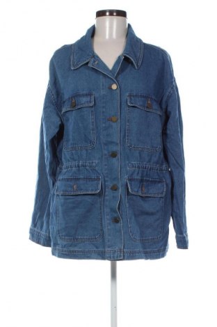 Cămașă de femei Suzanne Grae, Mărime L, Culoare Albastru, Preț 44,99 Lei