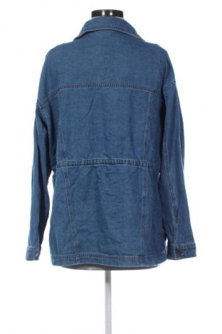 Cămașă de femei Suzanne Grae, Mărime L, Culoare Albastru, Preț 44,99 Lei