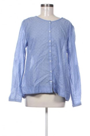 Damenbluse TCM, Größe XL, Farbe Blau, Preis € 8,99
