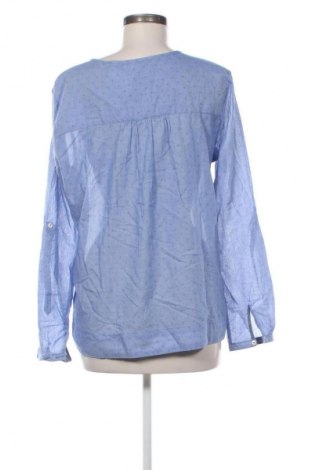 Damenbluse TCM, Größe XL, Farbe Blau, Preis € 8,99