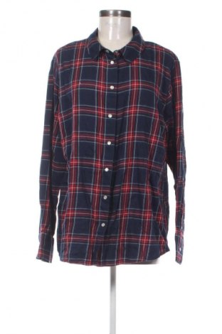 Damenbluse TCM, Größe XL, Farbe Mehrfarbig, Preis 8,99 €