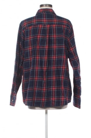 Damenbluse TCM, Größe XL, Farbe Mehrfarbig, Preis 8,99 €