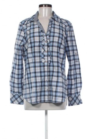 Damenbluse Taifun, Größe L, Farbe Mehrfarbig, Preis € 12,99