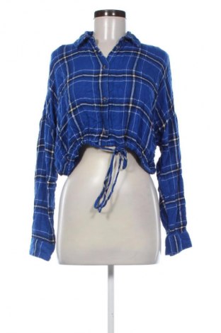 Damenbluse Tally Weijl, Größe L, Farbe Mehrfarbig, Preis € 6,99